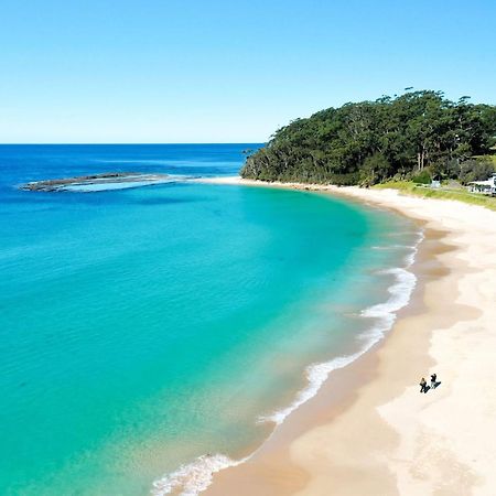 Stay Salty Mollymook Dış mekan fotoğraf